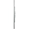 Ekena Millwork 36 1/2-in. OD x 30 1/4-in. ID Ceiling Ring with 20 7/8-in. OD Ceiling Medallion Palmetto Accent Kit CRM35PI20PM - alternate 2
